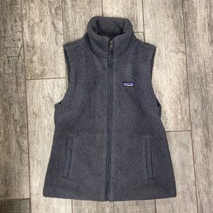 Patagonia Women’s Los Gatos Fleece Vest